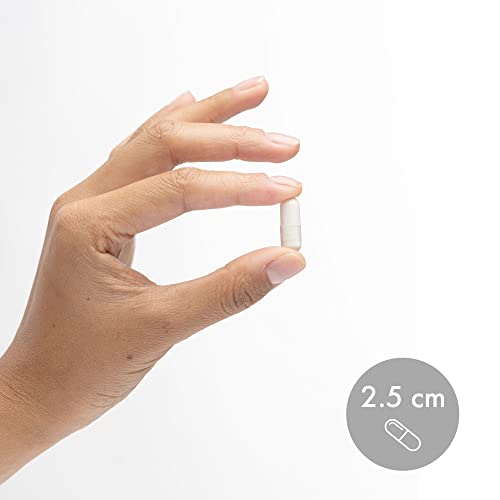 Dr. Mercola Magnesium L-Threonate, 90 Servings (270 Capsules), Dietary Supplement Dr. Mercola