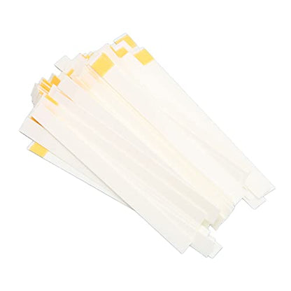 100pcs Vaginal Health PH Test Strips, Accurate Feminine pH Testing for Intimate Health