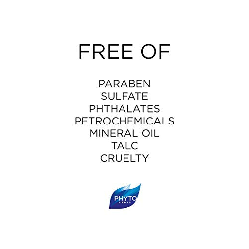 PHYTO Phytophanère 100% Natural Hair Loss Thinning Dietary Supplement PHYTO