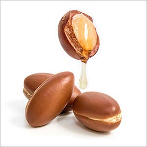 Cliganic Organic Argan Oil 16oz with Pump, 100% Pure | Bulk for Hair, Face & Skin Cliganic