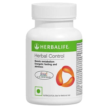 Herbalife herbal control 90 tablet