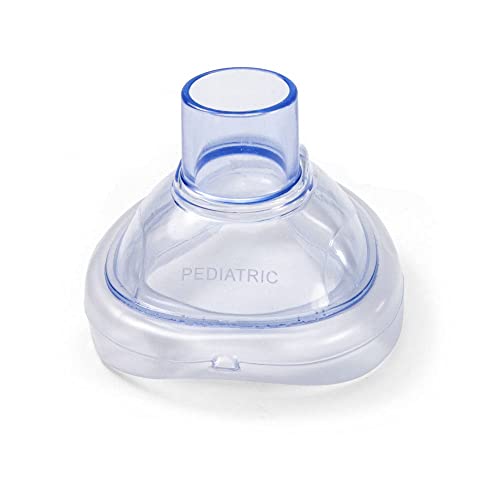 LifeVac Choking Rescue Device for Kids and Adults | Portable Airway Assist
