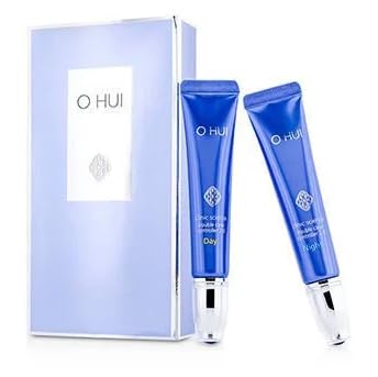 Clinic Science Trouble Clear Controller 2.0 Day 15ml and Night 15ml My Store