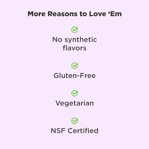 OLLY Combat Cravings, Metabolism & Energy Support Supplement,1000 mcg Chromium OLLY