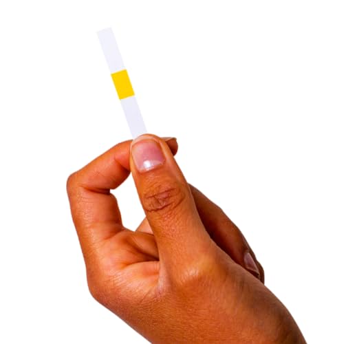 Stix Vaginal pH Tests 2 Pack | Monitor Intimate Health | Easy to Use & Accurate Women’s Acidity Get Stix