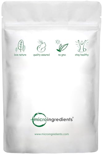 Micro Ingredients Organic Mucuna Pruriens Extract Powder,1 Pound (908 Servings) Micro Ingredients