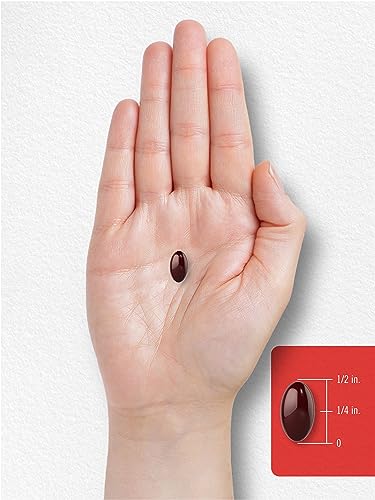 Carlyle Vitamin K2 Supplement 100mcg | K2 MK7 | 150 Softgels | Non-GMO Carlyle