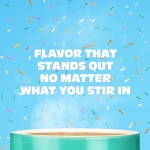 The Original Donut Shop Regular Keurig Single-Serve K-Cup Pods, Medium Roast Coffee The Original Donut Shop