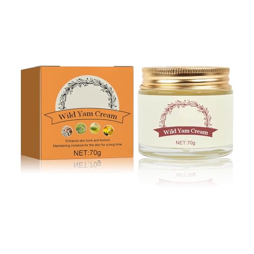 Zrayuler 70g Wild Yam,Wild Yam for, Wild Yam Organic for Women Promoting Perimenopause