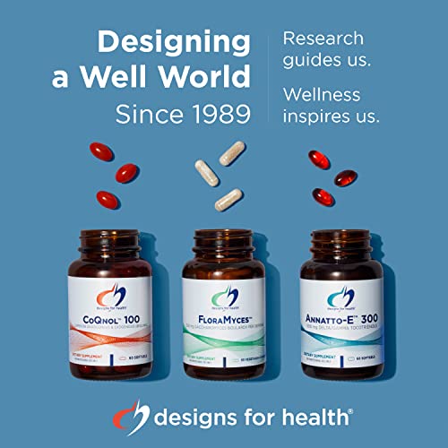 Designs for Health EndoTrim - Green Tea Extract, Garcinia Cambogia, Coleus Forskohlii Designs for Health