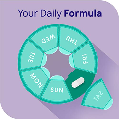 Rephresh Pro-B Probiotic Supplement for Women, 30 Oral Capsules (Pack of 2) Rephresh