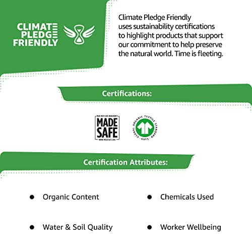 Natracare Non-Applicator 100% Organic Cotton Tampons, Super, Totally Chlorine Free, Biodegradable NATRACARE