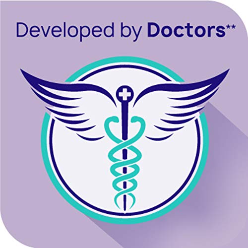 Rephresh Pro-B Probiotic Supplement for Women, 30 Oral Capsules (Pack of 2) Rephresh