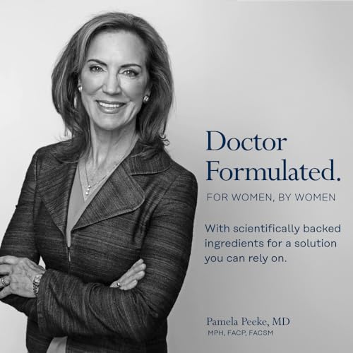 Solaray Perimenopause her Life Stages - Perimenopause Supplements Women - Hot Flashes