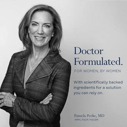 Solaray Perimenopause her Life Stages - Perimenopause Supplements Women - Hot Flashes