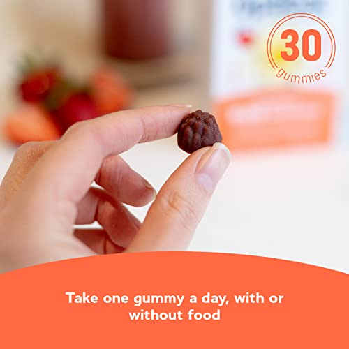 Optibac Kids Probiotic with Vitamin D & Calcium for Immune System Support & Gut Health OptiBac