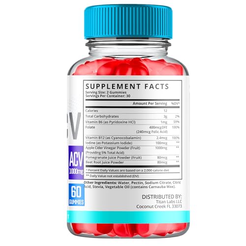Slimsculpt Keto ACV Gummies, Slim Sculpt Keto ACV Gummies Advanced Weight Loss 1000MG Titan Labs