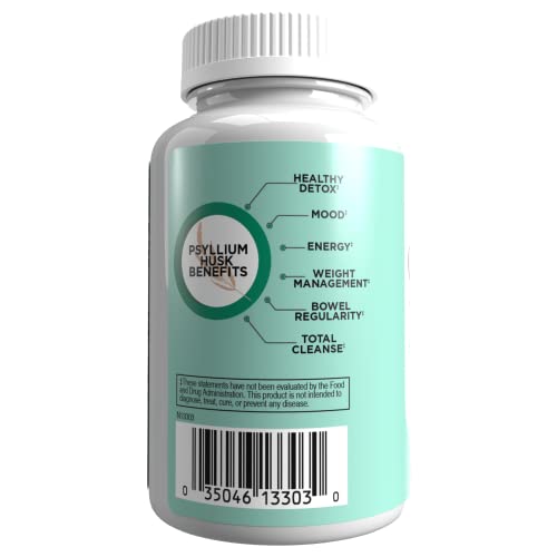 Gut Response CleanSweep Capsules, Supports Healthy Bowel Movements, Digestive Health Gut Response