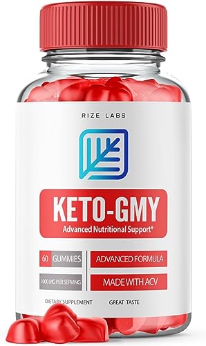 rize labs Keto-GMY Gummies for Weight Loss, Keto GMY, Keto-GMY, Ketogmy Oprah Keto