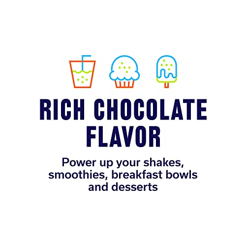 Biochem, Whey Protein Powder, 20g of Protein to Support Muscles and Intense Workouts Biochem