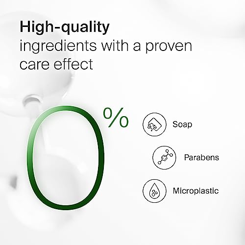 Sebamed Feminine Intimate Wash Menopause, pH 6.8 SEBAMED