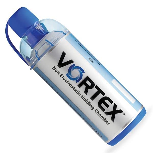 Pa-ri Vortex Valved Holding Chamber Generic