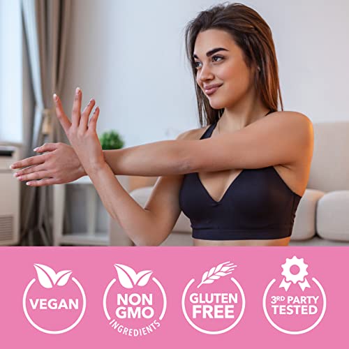 Night Time Fat Burner for Women | Weight Loss and Sleep Support Blend With Apigenin HAVASU NUTRITION