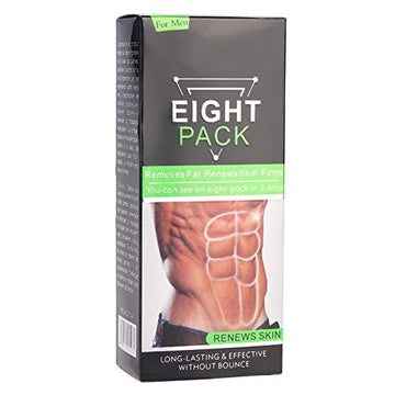 TARSHYRY Weight Loss Cream, Firming Muscle Cream, Perfectly 6 Pack Abs Body Gels