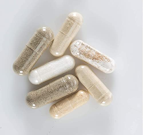 ONNIT Total Gut Health - Complete Probiotics & Digestive Enzyme Supplement ONNIT