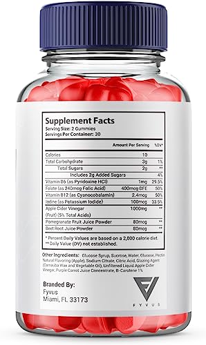 (2 Pack) 1st Choice Keto ACV Gummies, First Choice Gummies Advanced ACV - 1st Choice