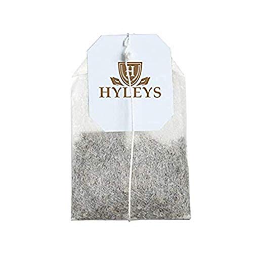 Hyleys Detox Tea for Cleanse - 28 Day Kit - 84 Tea Bags - Gift Gift For Mom For Mom HYLEYS