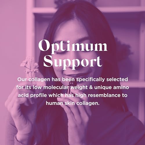 BioCare - Liquid Collagen & Hyaluronic Acid - 14 x 15 ml sachets BIOCARE