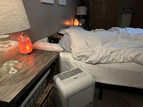 Oxyllow No-Wear Oxygen Solution | Nighttime Oxygen for Side Sleepers | Nasal Cannula Alternative Oxyllow