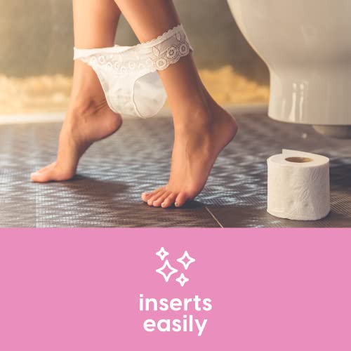 NutraBlast Disposable Vaginal Suppository Applicators (15-Pack) - Fits Most Brands, Pills NutraBlast