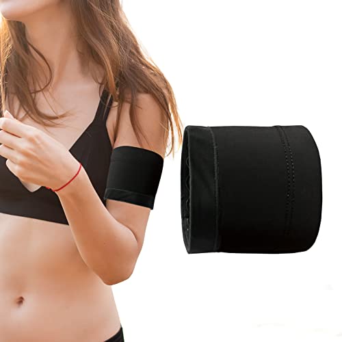 Diabetic Sensor Armband - Fits All CGM Devices - (XXXL 40-46CM) LEIZEHUAXU