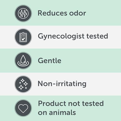 Summer's Eve Feminine Douche, Complete Clean Odor Reduction with Boric Acid Complex, 2 Units Summer's Eve