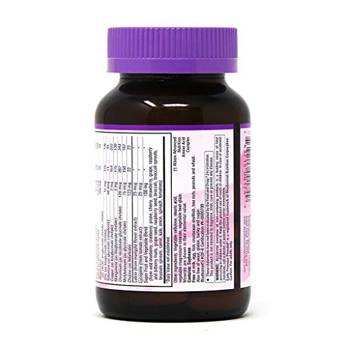 Bluebonnet Early Promise Prenatal Gentle Multiple - for Nutritional Support 