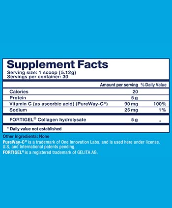 My Daily Collagen + Heal-n-Soothe My Store