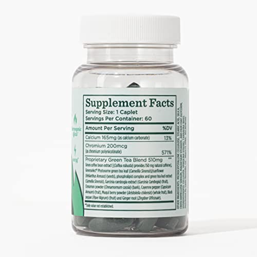 MetaBoost, Dietary Supplement, Metabolic Enhancer, Provides a Thermogenic Effect Santo Remedio