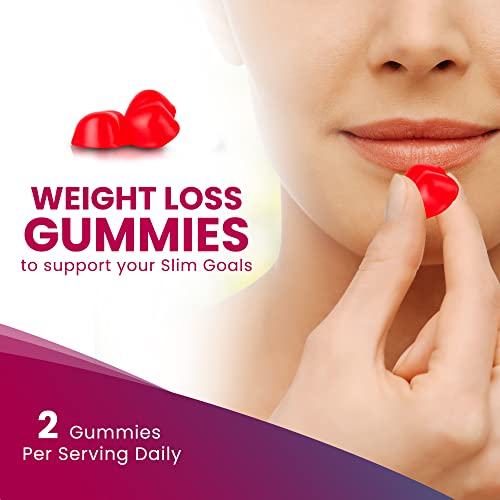 Keto ACV Gummies - Keto Apple Cider Vinegar Gummies - Advanced Weight Loss - Keto SHAPEMODE