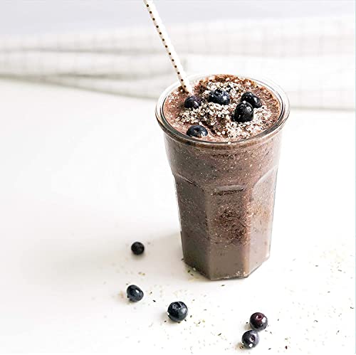 Dr. Kellyann Keto Chocolate Almond Shakes - 100% Grass Fed Collagen Protein by Bone Dr. Kellyann