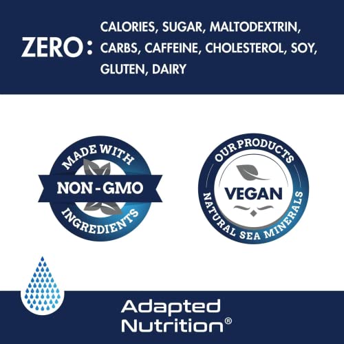 Hi-Lyte Keto K1000 Electrolyte Powder | Unflavored | Hydration Supplement Drink Mix Hi-Lyte