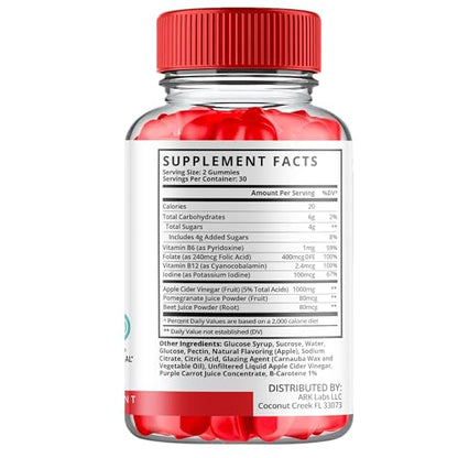 (3 Pack) Slim Plus Keto ACV Gummies, Slim Plus Keto Gummies for Weight Loss Reviews