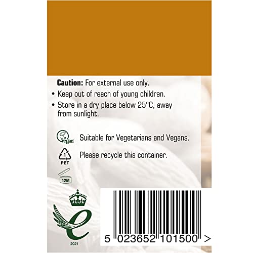 Natures Aid Almond Oil, Pure, Sweet Almond Oil, Massage Oil, Suited to Dry, Sensitive Skin natures aid