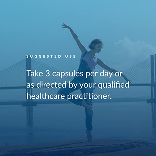 Equilife - Estrogen Support, Herbal Hormone Supplement, Helps Promote Natural Energy, Improved Mood