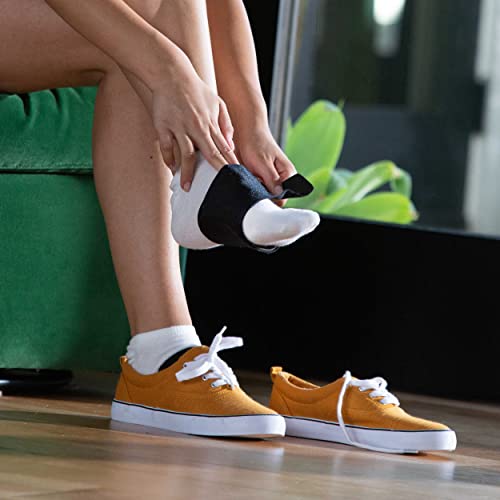 Copper Fit CFACBP Health Unisex Arch Relief Plus with Built-In Orthotic Copper Fit