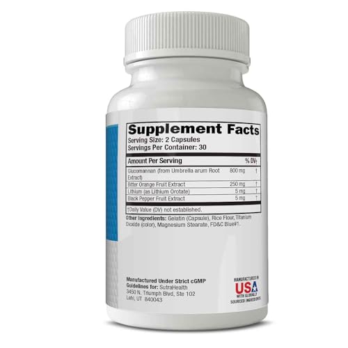 PhenAprin XR Maximum Strength Appetite Suppressant Diet Pills - 2-Pack, Metabolism Boosting SutraHealth