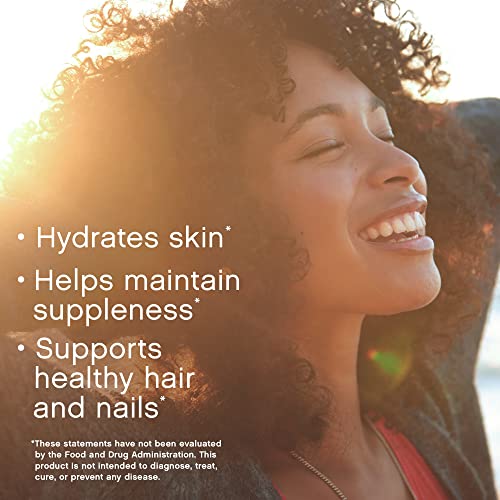 NeoCell Super Collagen Powder, Collagen Plus includes Vitamin C & Hyaluronic Acid NeoCell