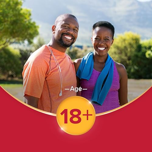 Seven Seas JointCare Max, With High-Strength Glucosamine plus Omega-3, Collagen Seven Seas